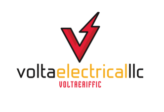 Volta Electrical LLC logo