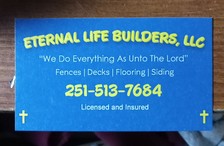 Avatar for Eternal Life Builders, LLC