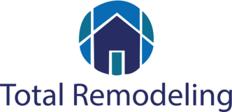 Total Remodeling logo