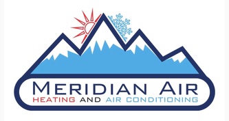 Meridian Air logo