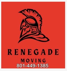 Renegade Moving logo