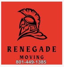 Avatar for Renegade Moving