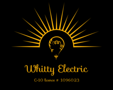 Avatar for Whitty Electric