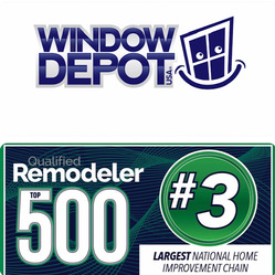 Window Depot USA of Central Ohio logo