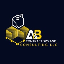A&B Contractors and Consulting, LLC logo