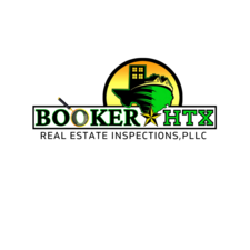 Avatar for BOOKERHTX - Real Estate Inspections PLLC