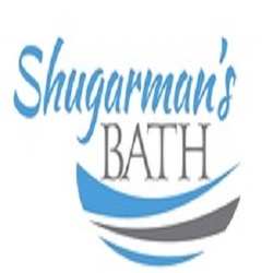 Shugarman's Bath logo