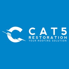 Logo for Cat 5 Roof Repair