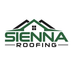 Sienna Roofing & Solar, LLC logo