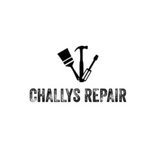 Logo for Chally's Repair