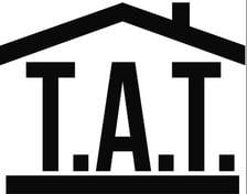 Logo for To A Tee Remodeling, LLC