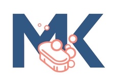 MK Quality Cleaning Service logo