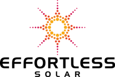 Effortless Solar, LLC logo