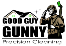 Avatar for Good Guy Gunny