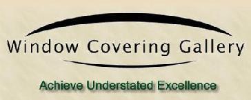 Window Covering Gallery, LLC logo