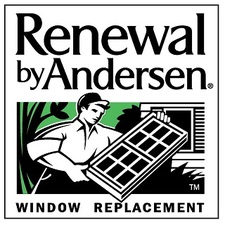 Renewal by Andersen of Central North Carolina logo