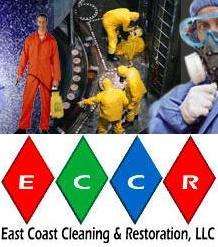 East Coast Cleaning & Restoration, LLC logo