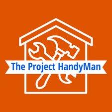 Logo for The Project Handyman