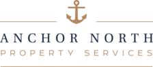 Logo for Anchor North Property Services LLC