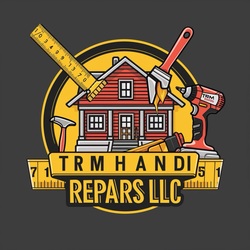 TRM Handi Repairs, LLC logo