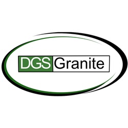 DGS Granite logo