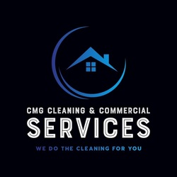 CMG Cleaning & Commercial Services, LLC logo