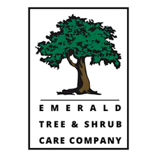 Emerald Tree & Shrub Care, Inc. logo