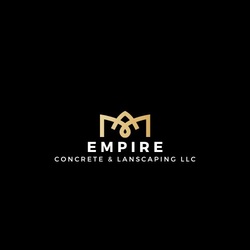 Empire Concrete & Landscaping LLC logo