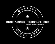 Avatar for Recharged Renovations LLC