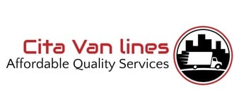 Cita Van Lines, Inc. logo