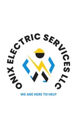 Onix Electric Services LLC logo
