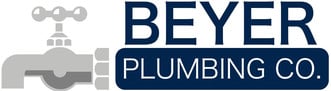 Beyer Plumbing logo