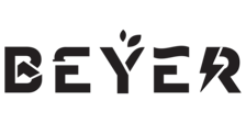 Logo for Beyer Plumbing
