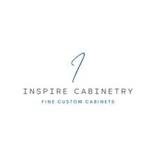 Logo for Inspire Cabinetry