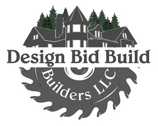 Design Bid Build Builders LLC logo
