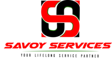 Logo for Savoy Services LLC
