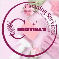 Avatar for Christina's Cleaning Services