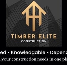 Avatar for Timber Elite Construction, LLC