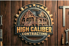 Logo for Timber Elite Construction, LLC