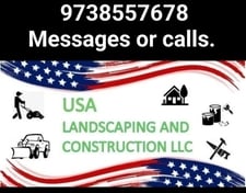 Avatar for USA LANDSCAPING AND CONSTRUCTION LLC