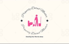 Logo for Property Detail Master