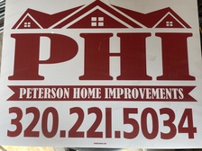 Avatar for Peterson Home Improvements, LLC