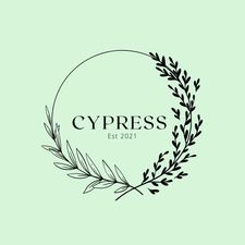 Logo for Cypress Renovations LLC