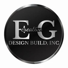 EG Creative Design Build, Inc. logo