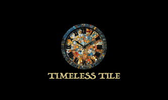 Timeless Tile logo