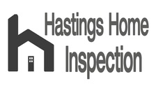 Logo for Hastings Home Inspection, LLC