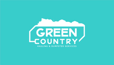 Avatar for Green Country Dumpsters