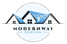 Modernwayroofing, LLC logo