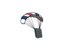 Logo for Air Support