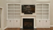 Avatar for East Coast Custom Cabinetry, LLC